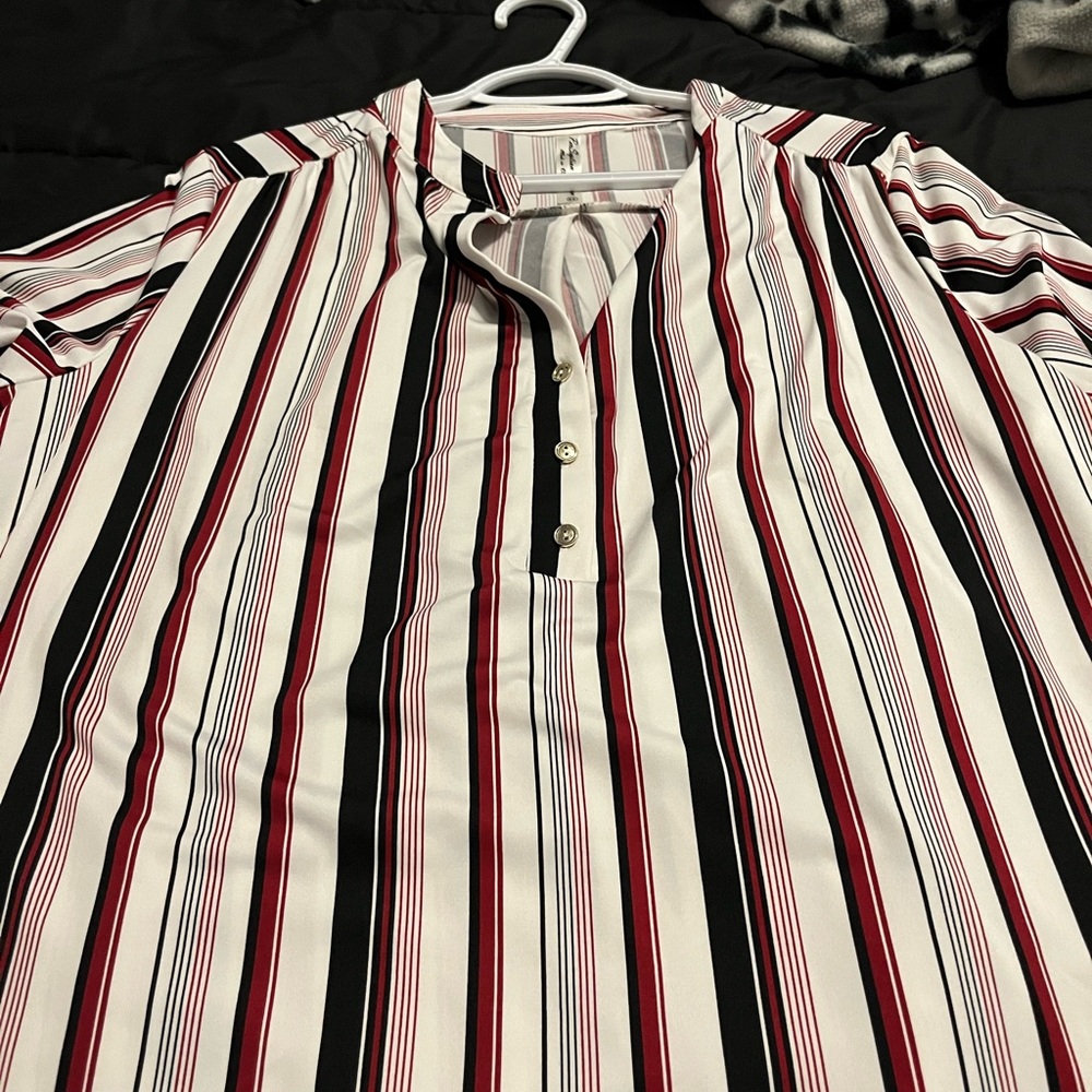Per Seption Women blouse